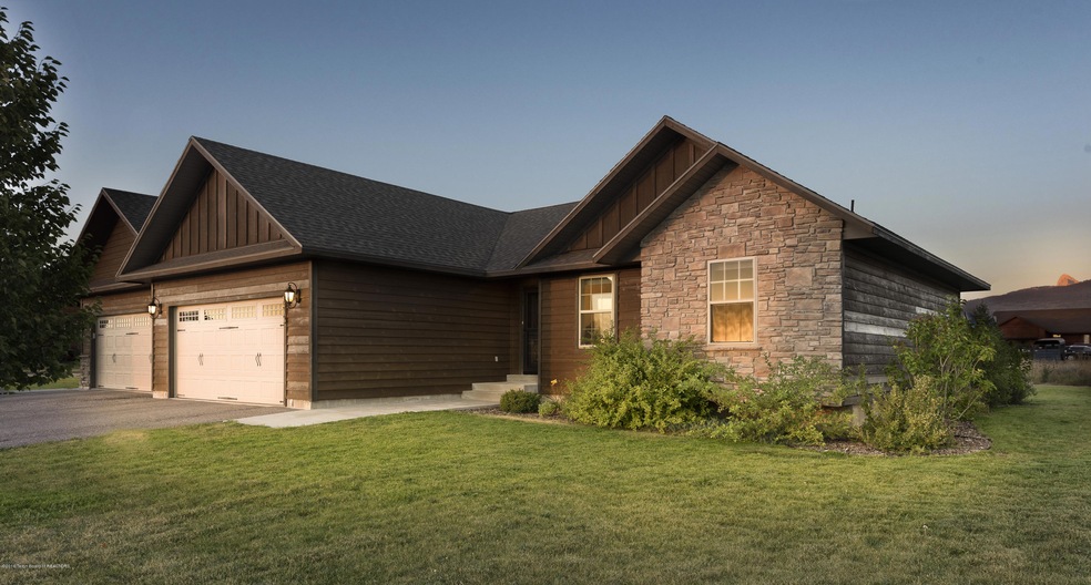 473 Booshway, Driggs, ID 83422 - photo 1