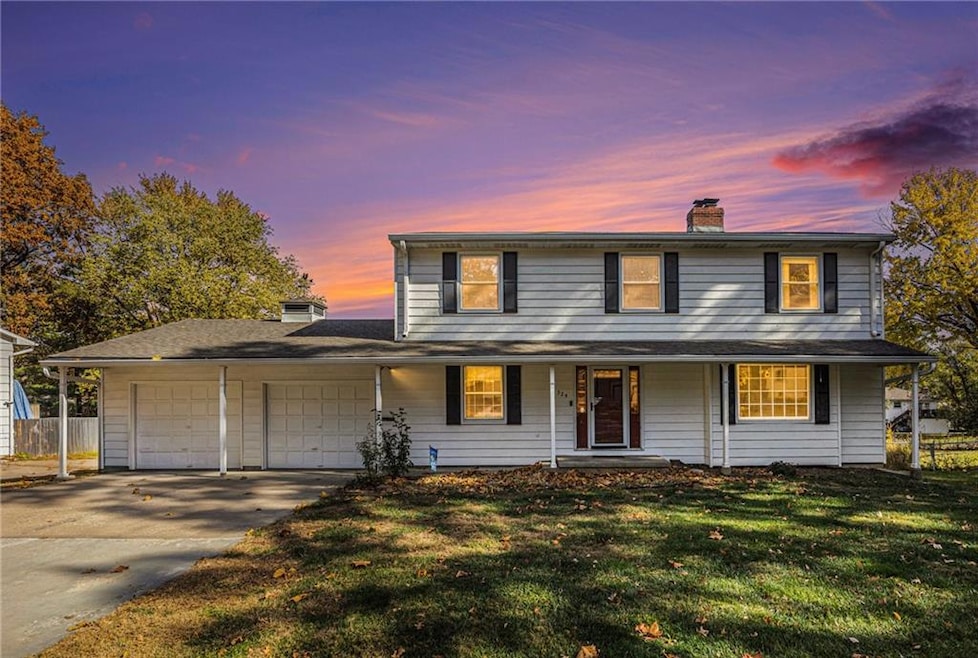 For Sale $360,000 • Co-Listing Agent