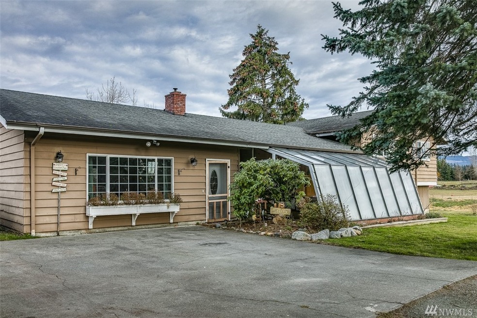 1854 E Smith Rd, Bellingham, WA 98226 - photo 1