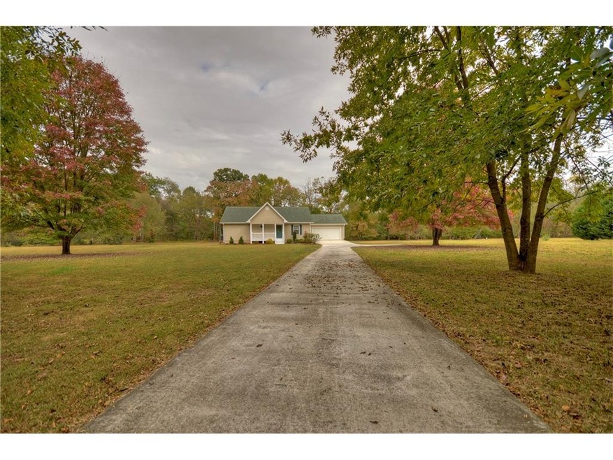 362 Cartecay River Run, Ellijay, GA 30536 - photo 1