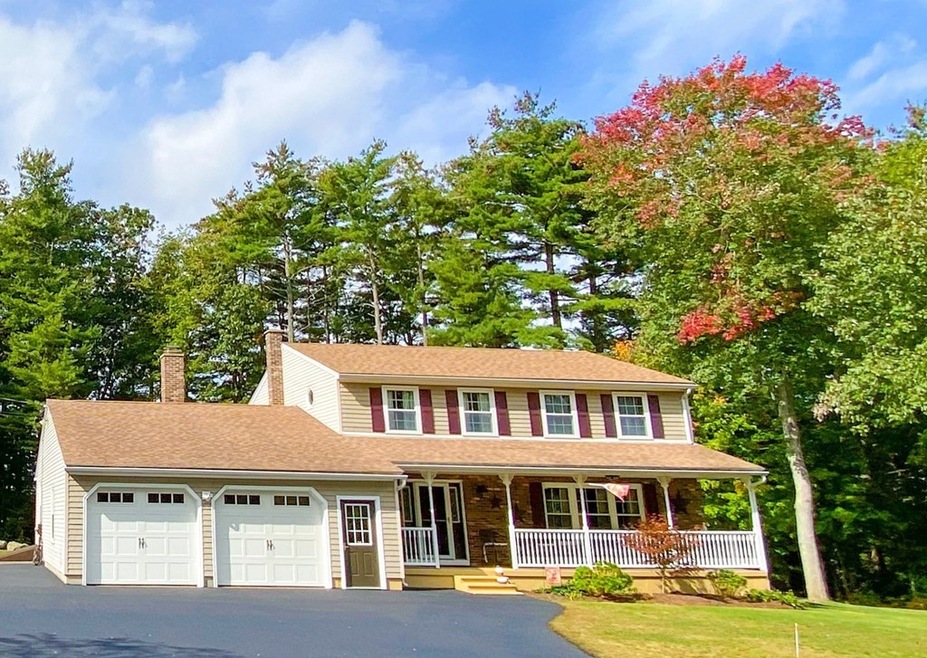 51 S High St, Palmer, MA 01069 - photo 1