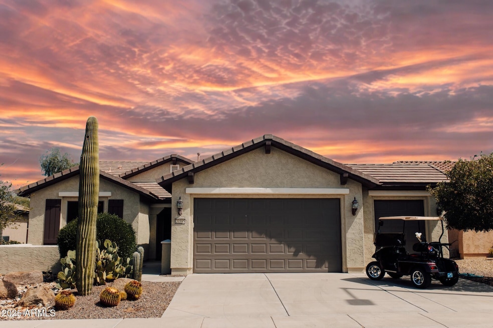 20595 N 262nd Dr, Buckeye, AZ 85396 - photo 1