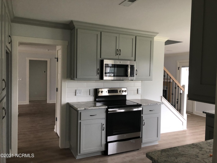 549 Norberry Dr, Winterville, NC 28590 - photo 1