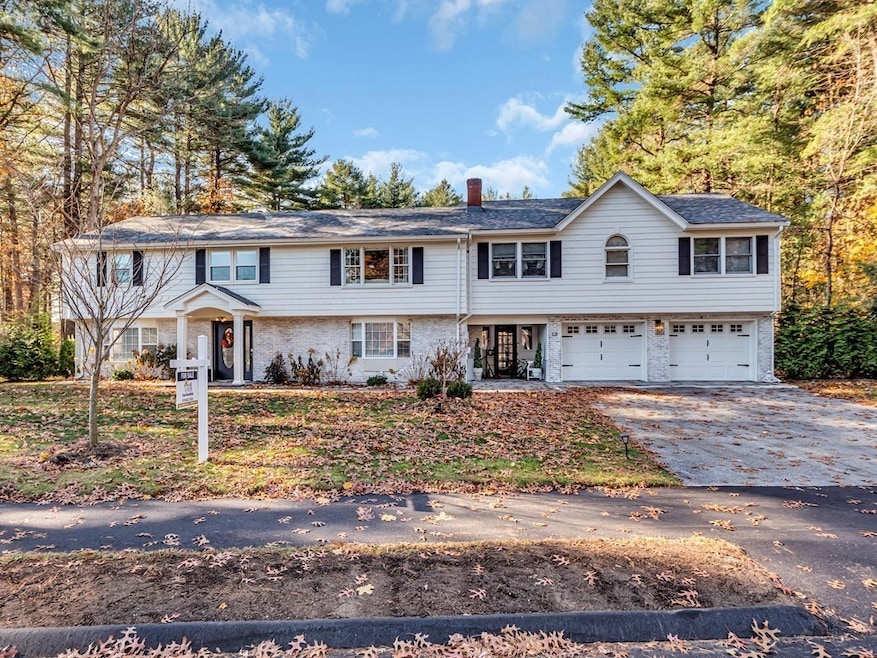 16 Hillview Rd, North Reading, MA 01864 | MLS# 73181491 | Homes.com