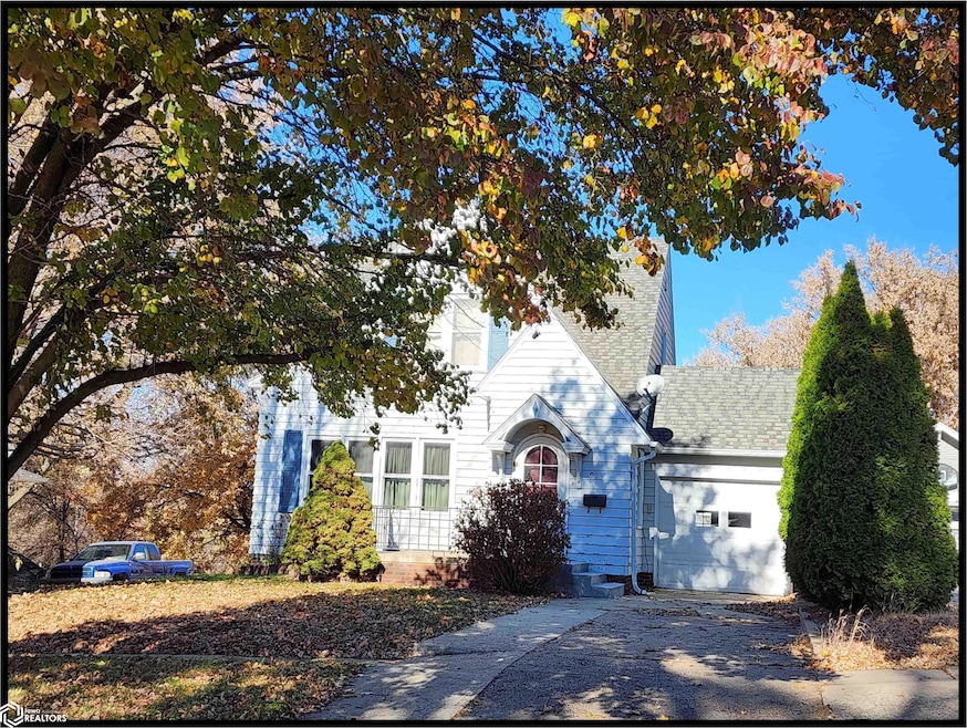 908 E 9th St, Atlantic, IA 50022 - photo 1