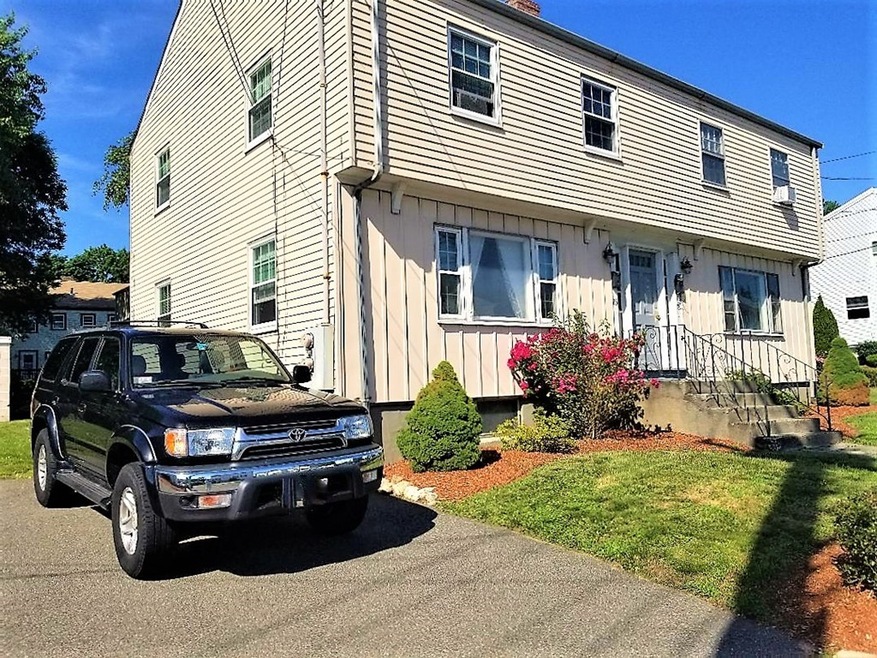 183 Warren St, Watertown, MA 02472 - photo 1