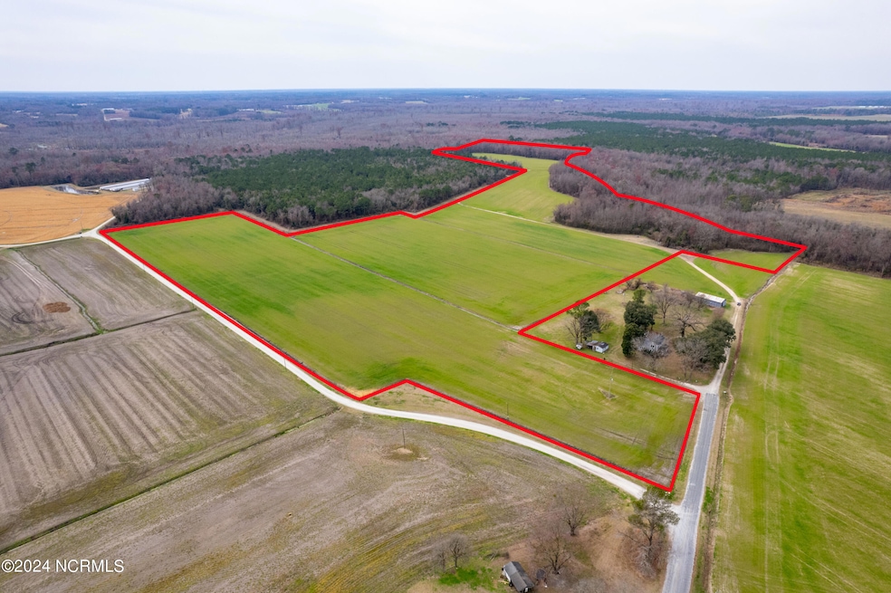 Kator Dunn Farm Tract 2 line pic