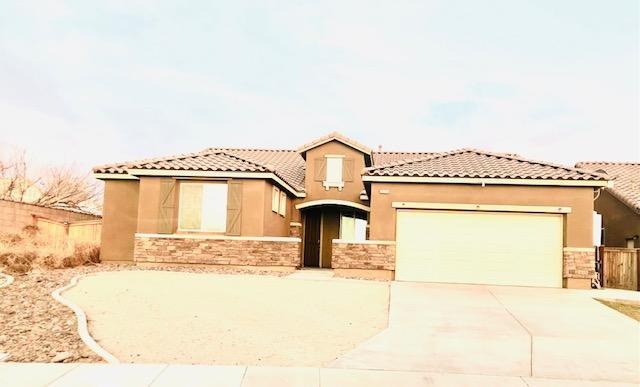 3216 Vicente St, Rosamond, CA 93560 - photo 1