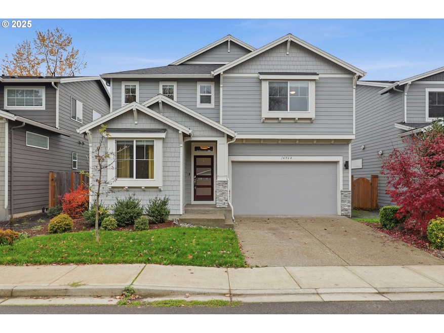 14964 SW Belvoir Ct, Tigard, OR 97224 - photo 1