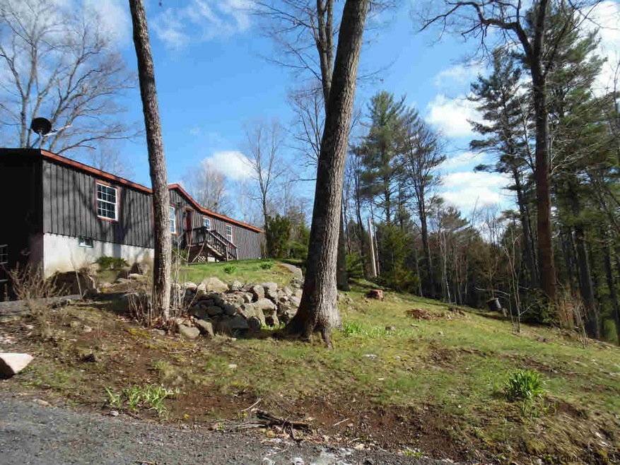 118 Potter Brook Rd, Warrensburg, NY 12885 - photo 1