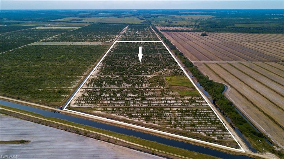 6845 7th Rd, Labelle, FL 33935 - photo 1