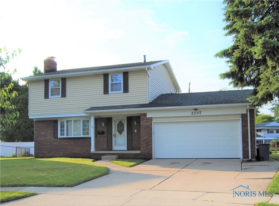 2207 Brendamar Court