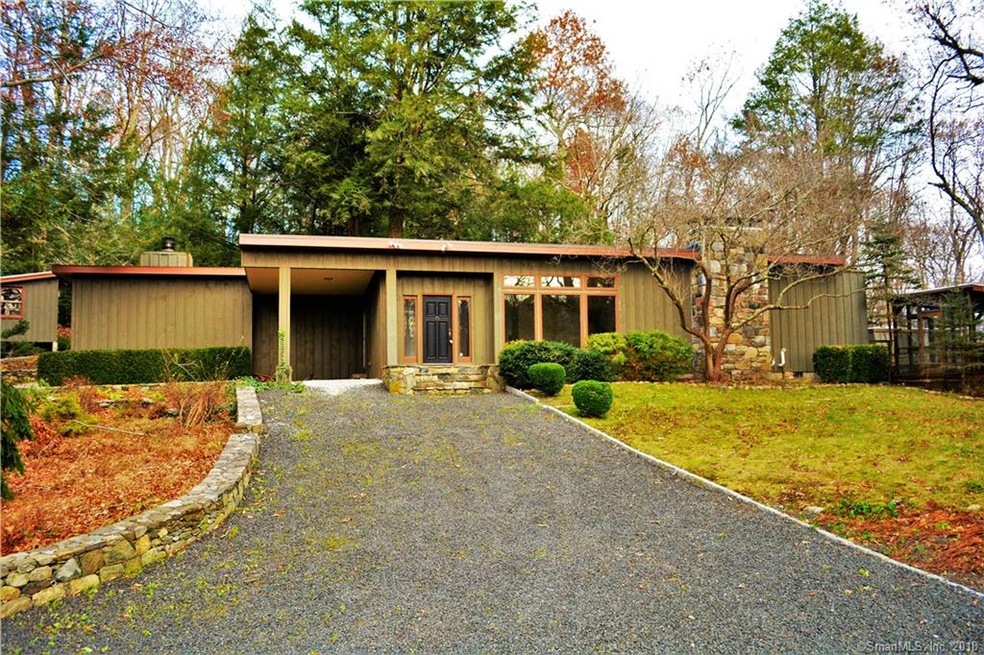 95 Shinar Mountain Rd, Washington Depot, CT 06794 MLS 170095265