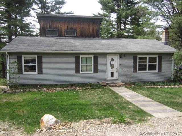 72 Collette Rd E, Stafford Springs, CT 06076 - photo 1