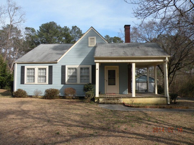 Main View