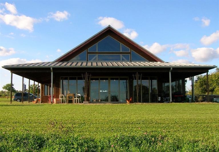 10045 Easton Rd, Dexter, MI 48130 - photo 1