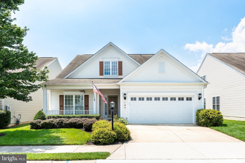 145 Saddletop Dr, Taneytown, MD 21787 - photo 1