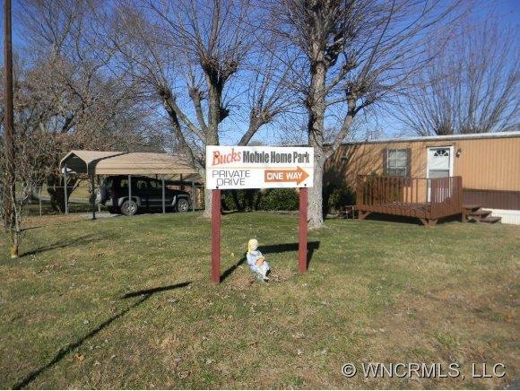 8 Lower Bucks Dr, Asheville, NC 28806 - photo 1