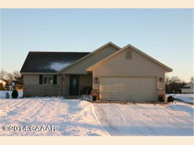 1484 Melvina Ln SW, Alexandria, MN 56308 - photo 1