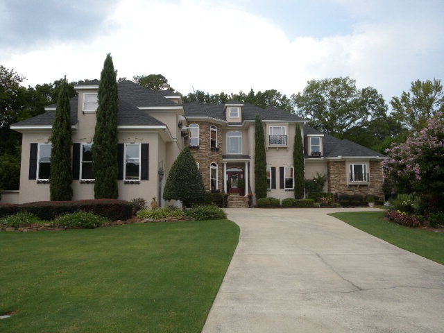 Main View