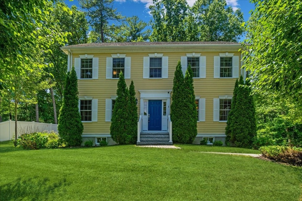 2 Erin Rd, Amesbury, MA 01913 - photo 1