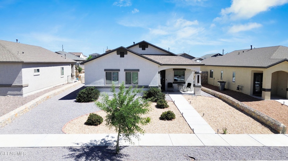 14833 Tierra Isaiah Ave, El Paso, TX 79938 - photo 1