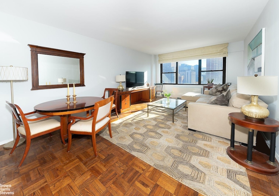 The Peter James unit 15J, New York, NY 10010 - photo 1