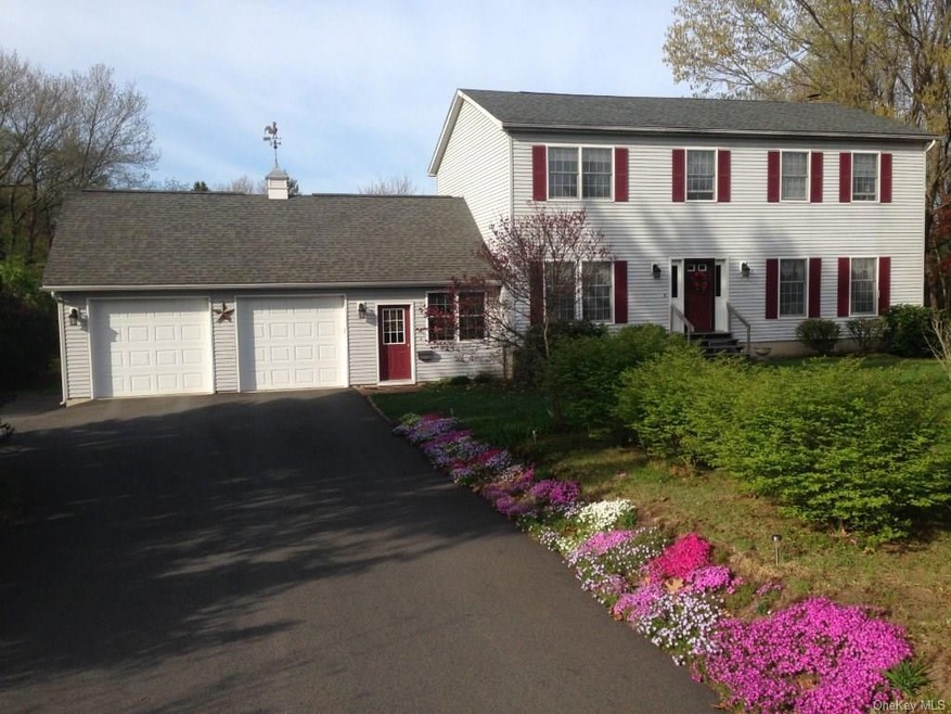 7 Cora Rose Ln, Huguenot, NY 12746 - photo 1