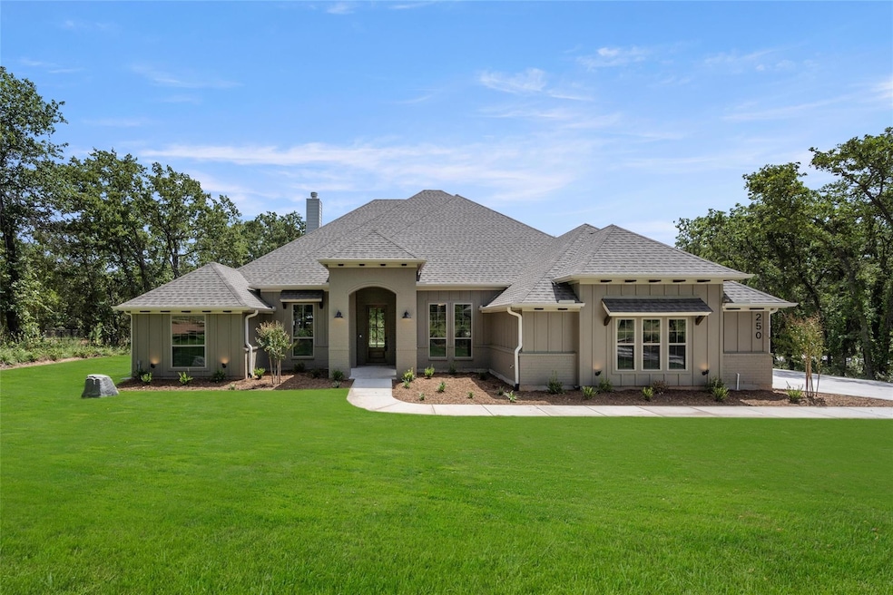 250 Red Top Rd, Poolville, TX 76487 - photo 1