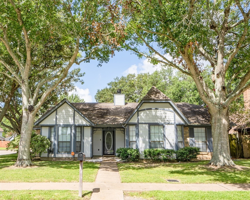 1 Janthina St, Bay City, TX 77414 - photo 1