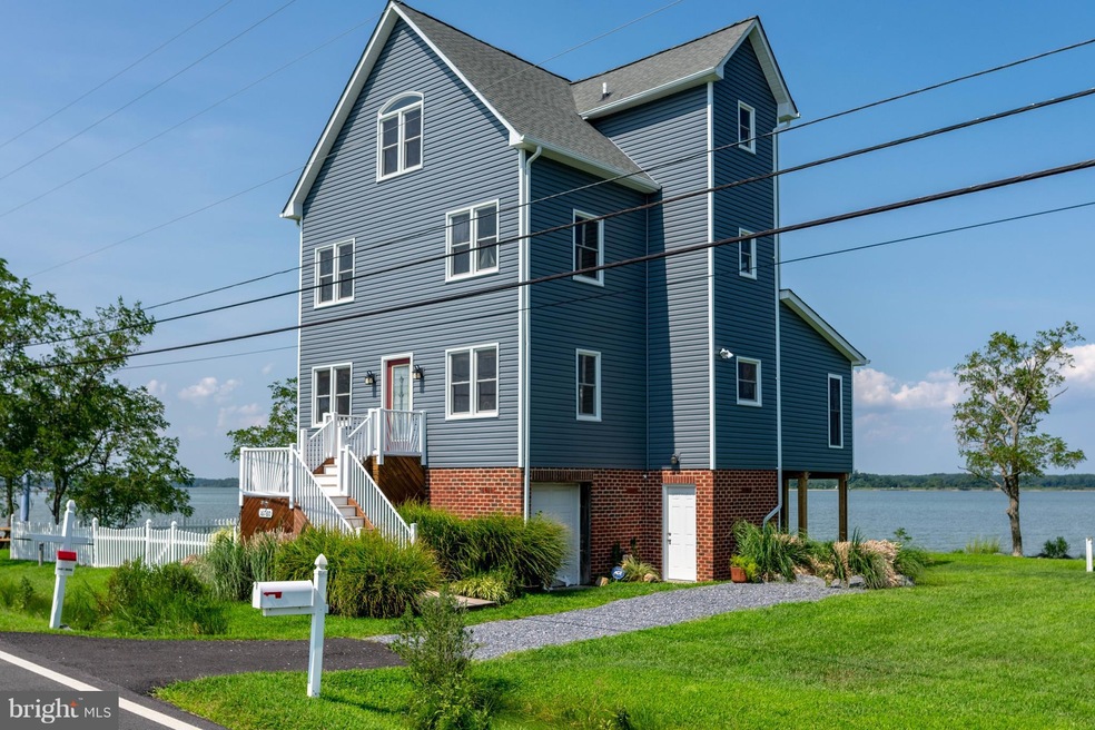 16760 Piney Point Rd, Piney Point, MD 20674 - photo 1