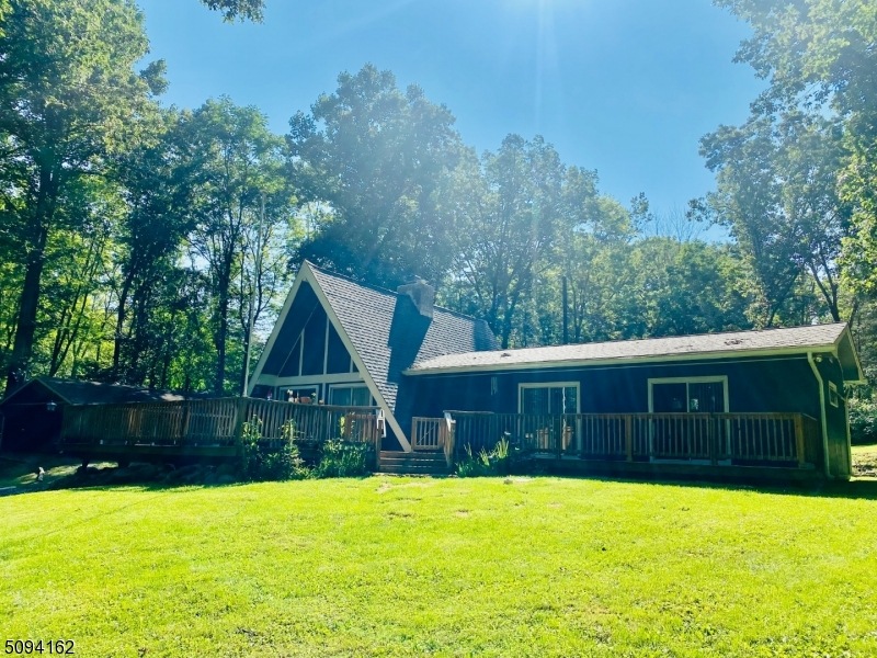 11 Benton Rd, Columbia, NJ 07832 - photo 1