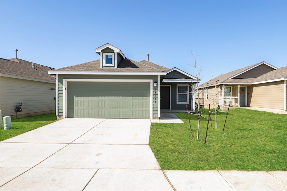 13811 Weir Place, San Antonio, TX 78223 - photo 1