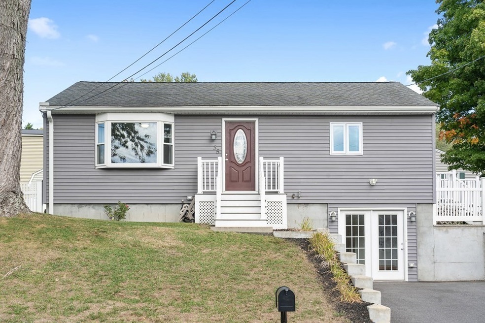 35 Charles St, Dracut, MA 01826 - photo 1