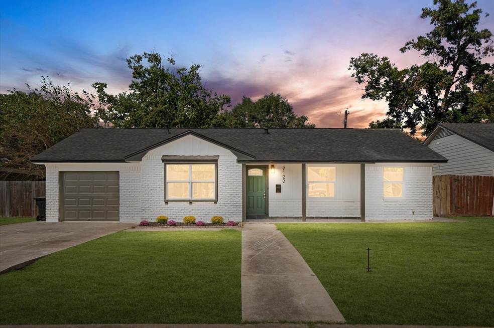 Welcome to 7122 Langdon Ln!
