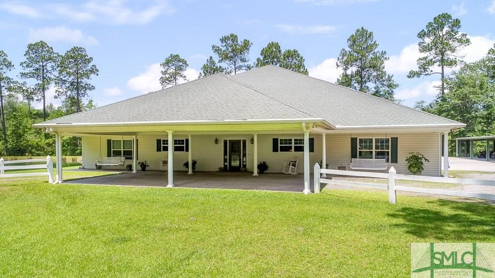 Main house - 4500+ sf. 3BR/2.5B + Bonus/Game Room,