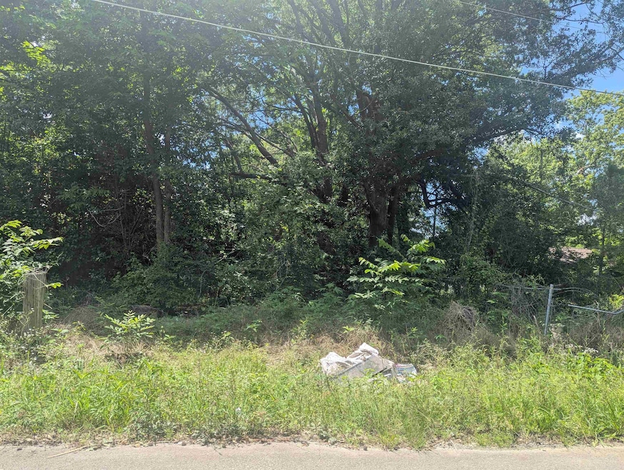 0000 S Persimmon St, Pine Bluff, AR 71603 - photo 1