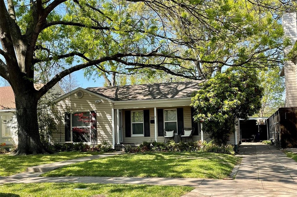5915 Anita St, Dallas, TX 75206 - photo 1