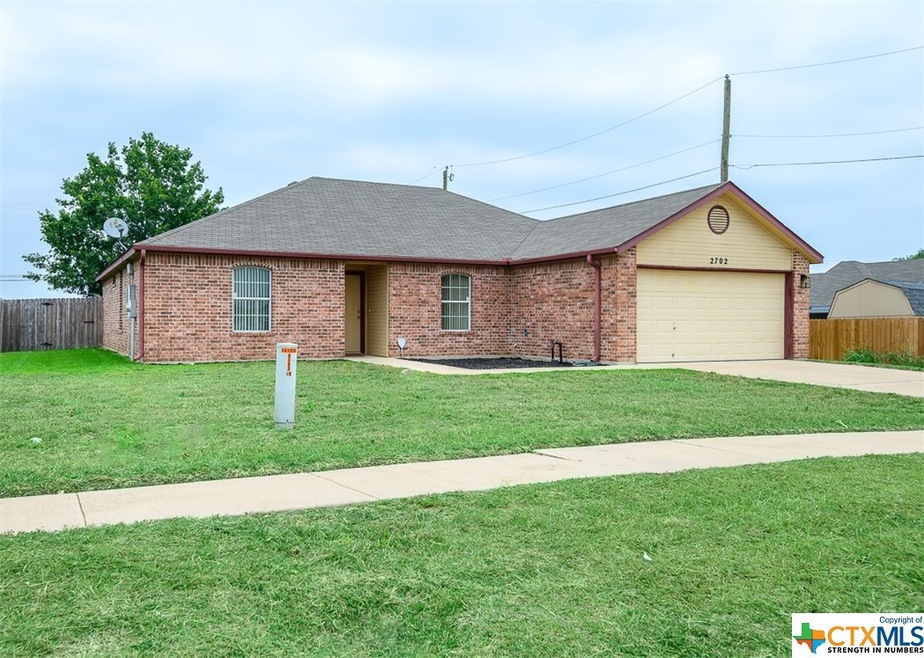 2702 Joseph Dr, Copperas Cove, TX 76522 - photo 1