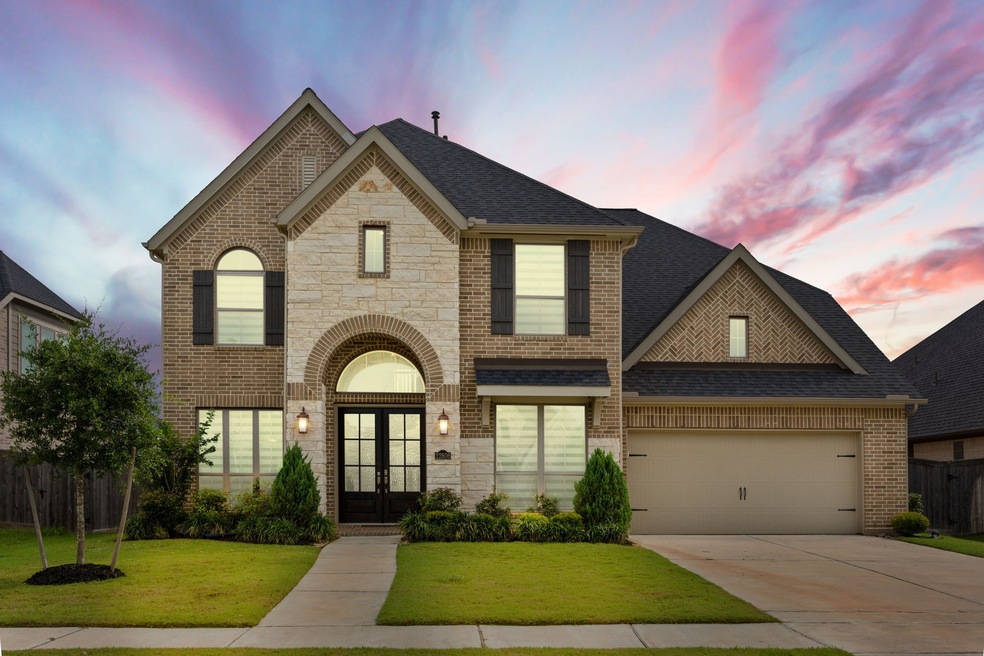 22806 Moore Point Ln, Richmond, TX 77469 - photo 1