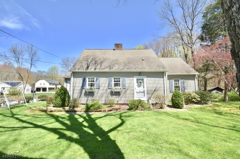 42 Milton Rd, Oak Ridge, NJ 07438 - photo 1