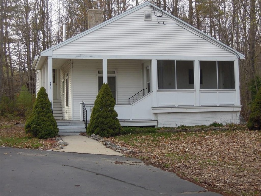 103 Provencher Dr, Limerick, ME 04048 - photo 1