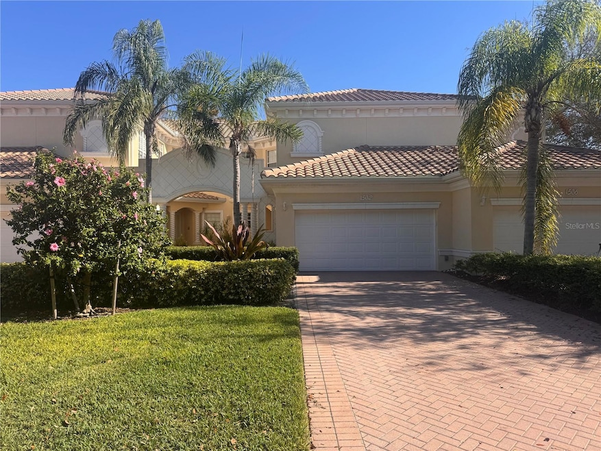 1502 Triano Cir unit 1502, Venice, FL 34292 - photo 1