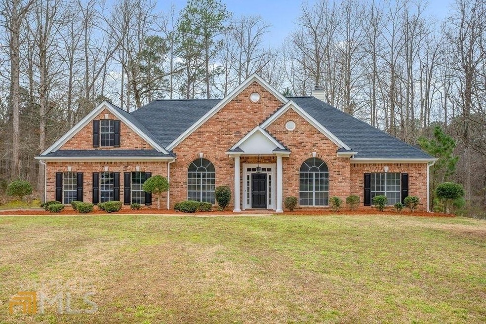 2151 Talbot Ridge, Jonesboro, GA 30236 - photo 1