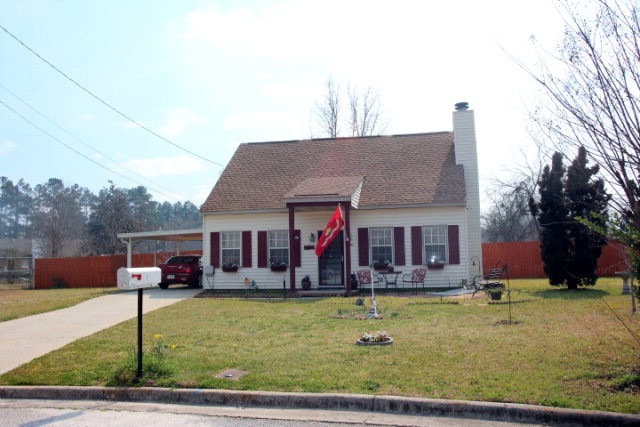 136 Cyndee Circle Ct, Augusta, GA 30907 - photo 1