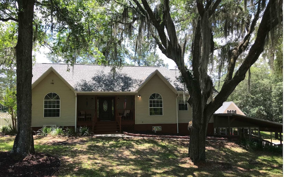 198 NW Armadillo Ln, Lake City, FL 32055 - photo 1