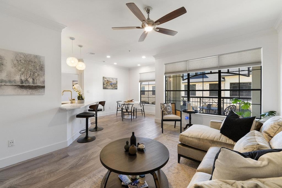 7701 Rialto Blvd unit 1324, Austin, TX 78735 - photo 1