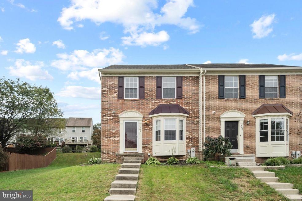 309 Sunray Ct, Abingdon, MD 21009 - photo 1