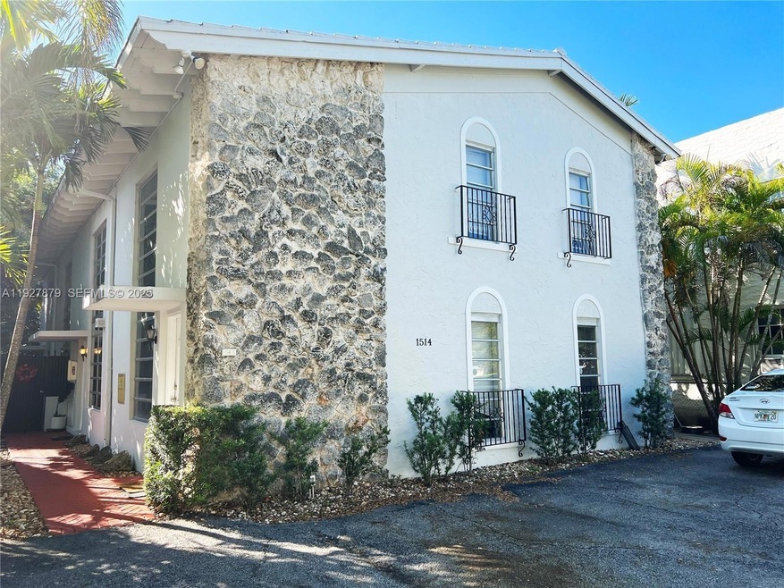 1514 Salzedo St unit 2, Coral Gables, FL 33134 - photo 1