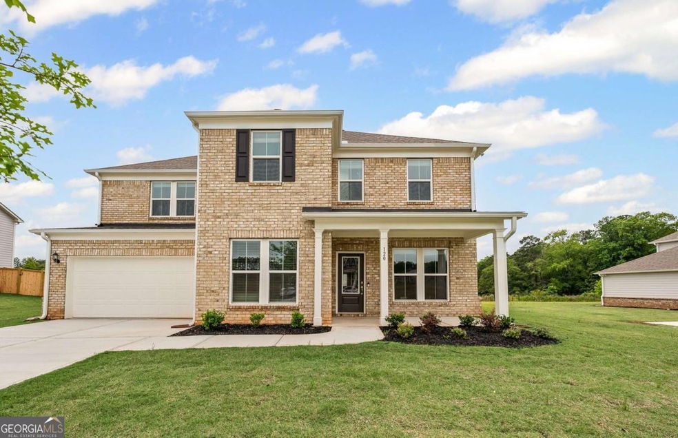 120 Aj Welch Jr Way, McDonough, GA 30252 - photo 1